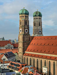 Steuerberater in München finden